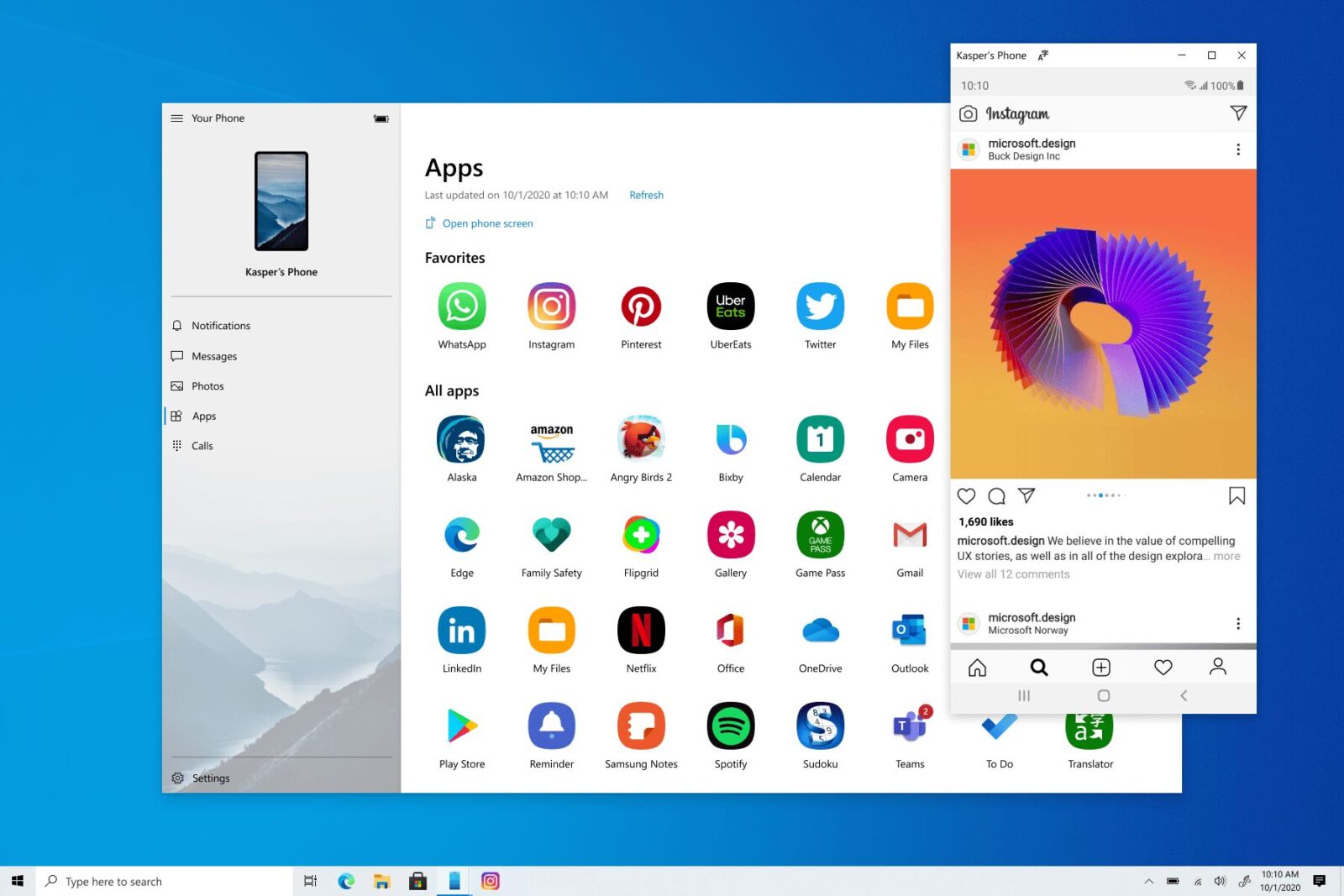 votre-telephone-windows-10-applications-android