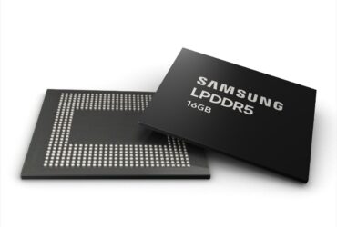 Galaxy S31 (S30) Samsung production première puce mémoire LPDDR5 16 Go RAM
