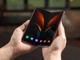 Galaxy Z Fold 2 : un benchmark dévoile la puissance du smartphone pliable Actualité