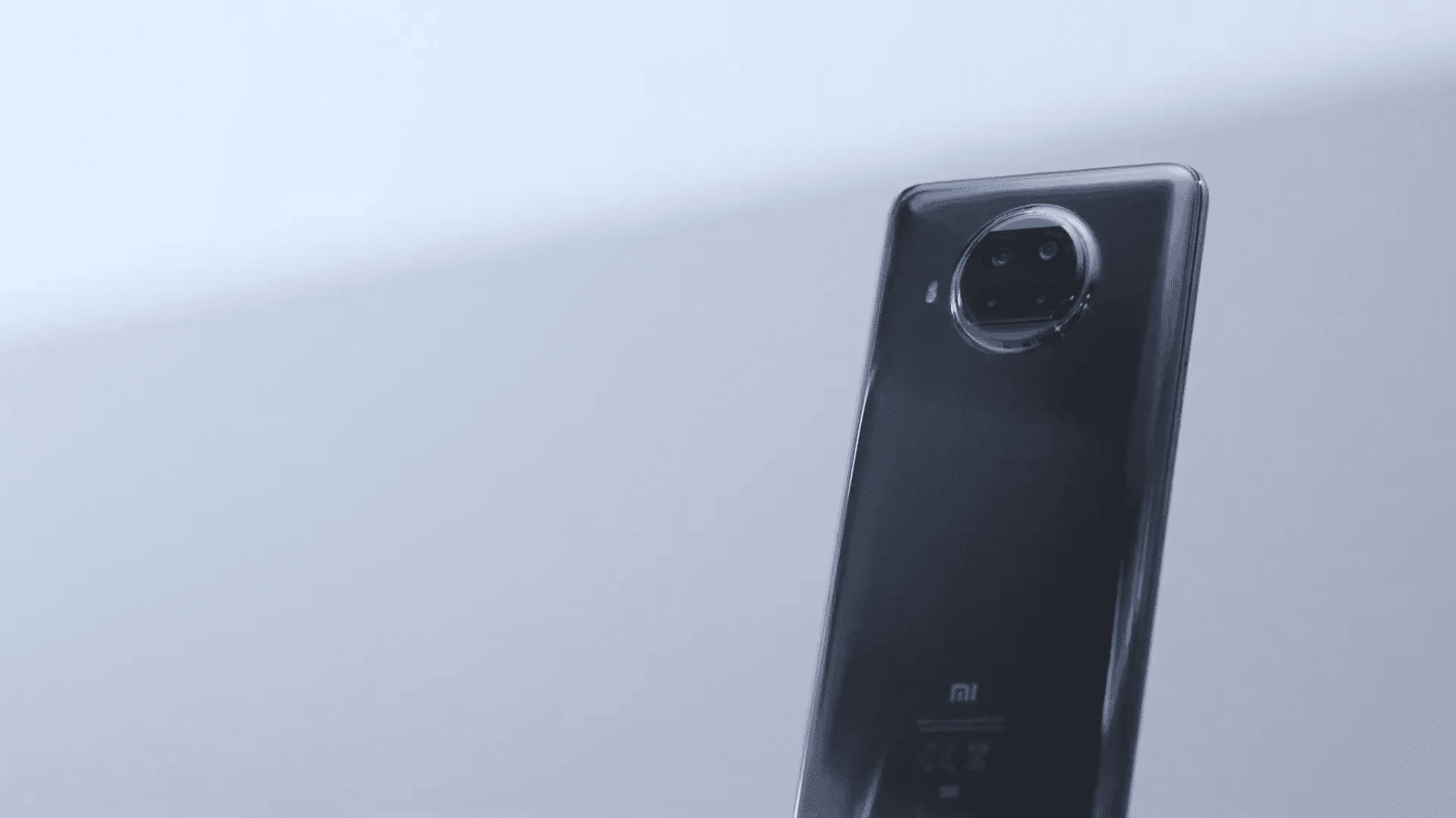 Xiaomi officialise sa série Mi 10T avec trois smartphones Actualité