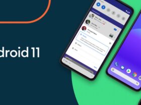 Android 11 nouveautes version stable