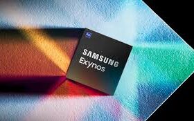 Exynos 1000 couleur minia