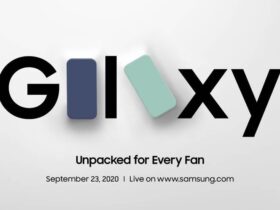 Galaxy Unpacked 2020-2 FE samsung galaxy S20 FE S20+ S20Ultra