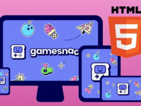 GameSnacks-google-html5