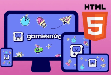 GameSnacks-google-html5