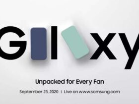 galaxy unpacked