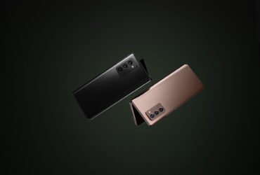 Samsung Galaxy Z Fold 2 : prix, date de sortie et fiche technique Actualité
