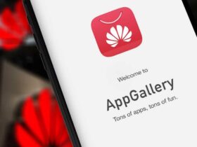 huawei-appgallery