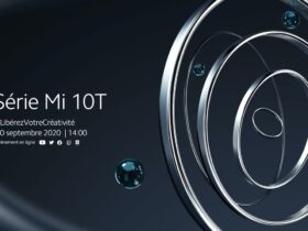 Event Mi 10T