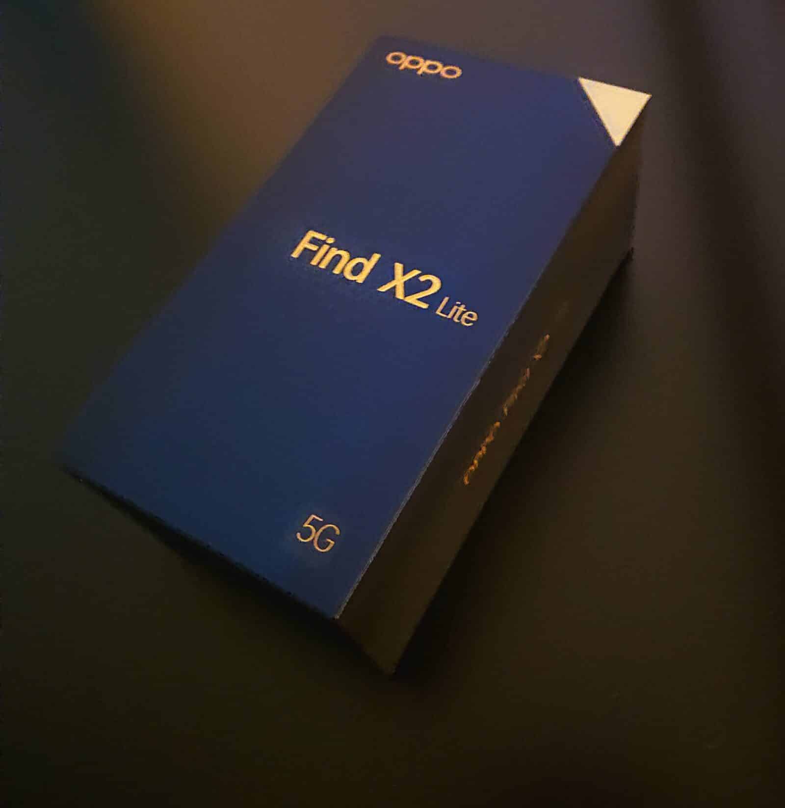 Test – Oppo Find X2 Lite : le concurrent parfait aux autres milieux de gamme 5G Appareils