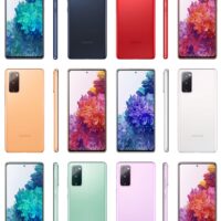 Samsung Galaxy S20 FE 5G- fiche produit, test et prix Fiches Produits