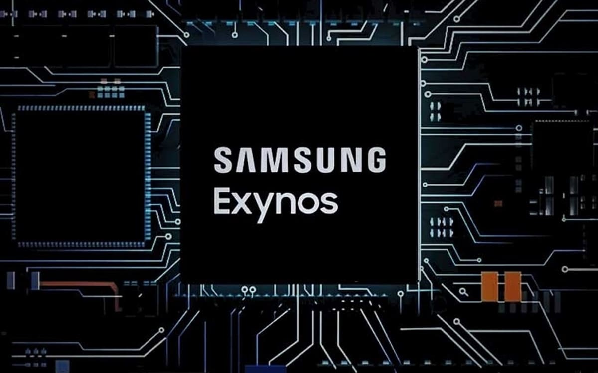 Galaxy S21 (S30) : Samsung s’apprêterait à dévoiler le SoC Exynos 2100 gravé en 5nm Applications