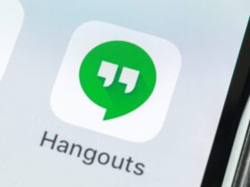 google hangouts