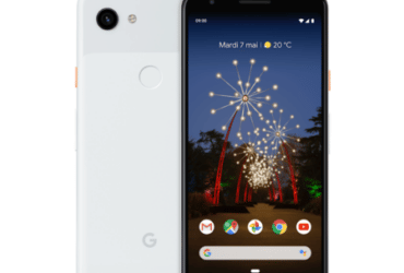 GUIDE – Quel Google Pixel choisir en 2020 ? Dossier