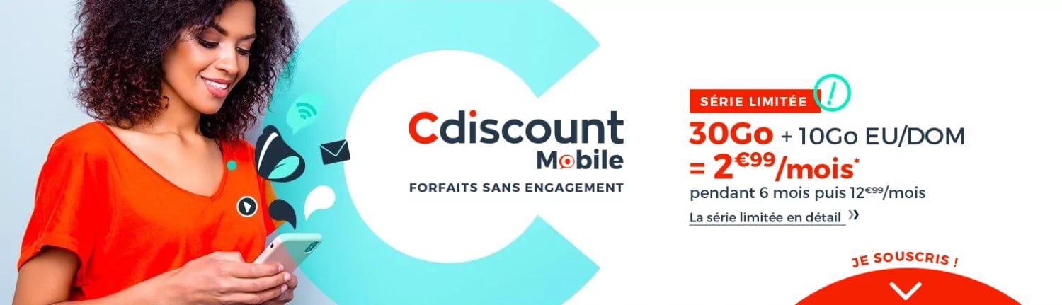 forfait-mobile-3-euros-30-go-cdiscount