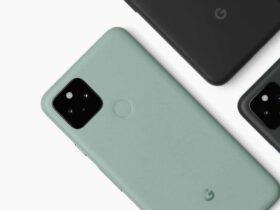 Pixel, Google Pixel