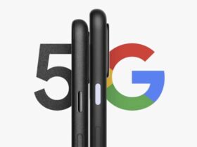 google-pixel-5-rumeur-sortie