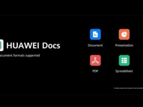 huawei-docs-alternative-google-microsoft-office