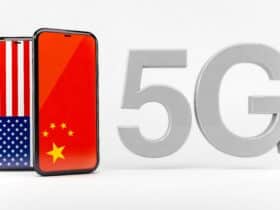 huawei restrictions americaines 5G