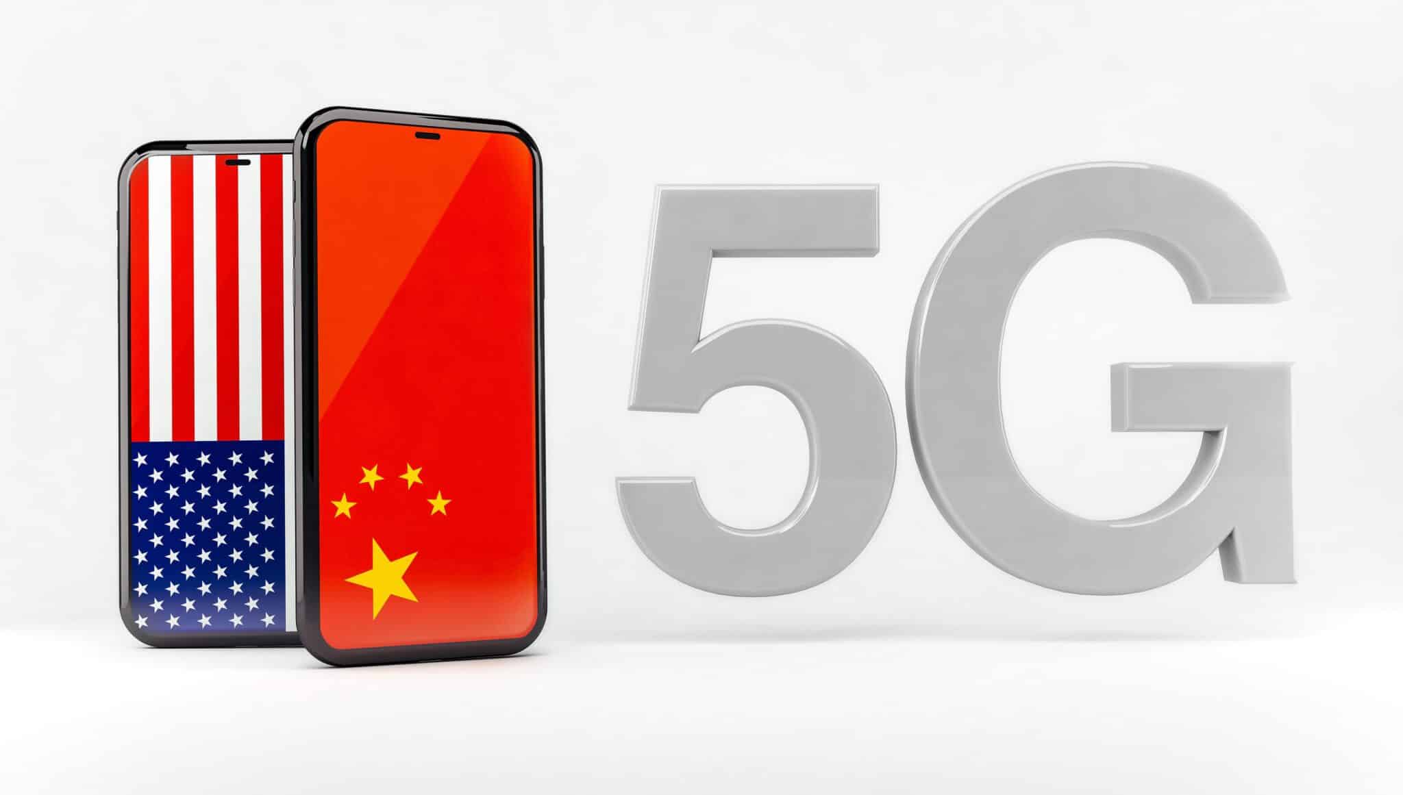 huawei restrictions americaines 5G