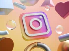 logo instagram smartphone android