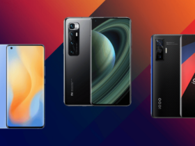 meilleurs smartphones android septembre 2020