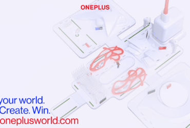 OnePlus World