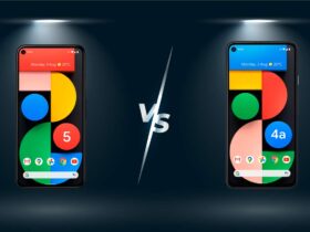 pixel-5-vs-Pixel-4a-5G-smartphone-google-lequel-choisir