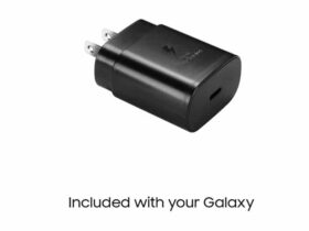 samsung adaptateur secteur