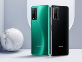 Honor 10X Lite