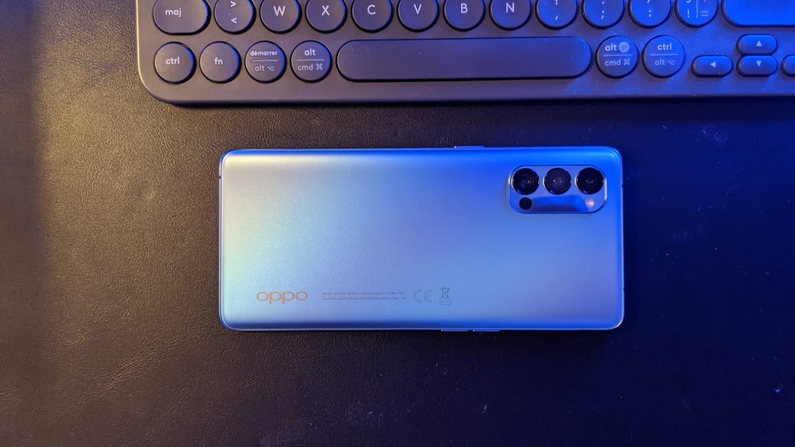 Oppo Reno 4 pro