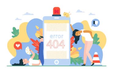 erreur-404-smartphones-android-sites-web