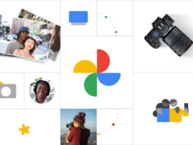 exporter google photos android