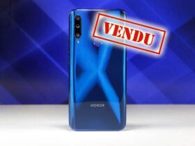 huawei vendu a la chine