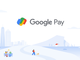 google pay refonte application