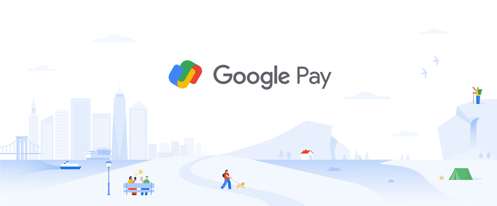 google pay refonte application