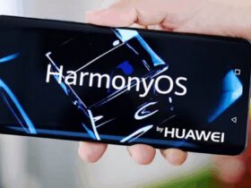 harmony os smartphones