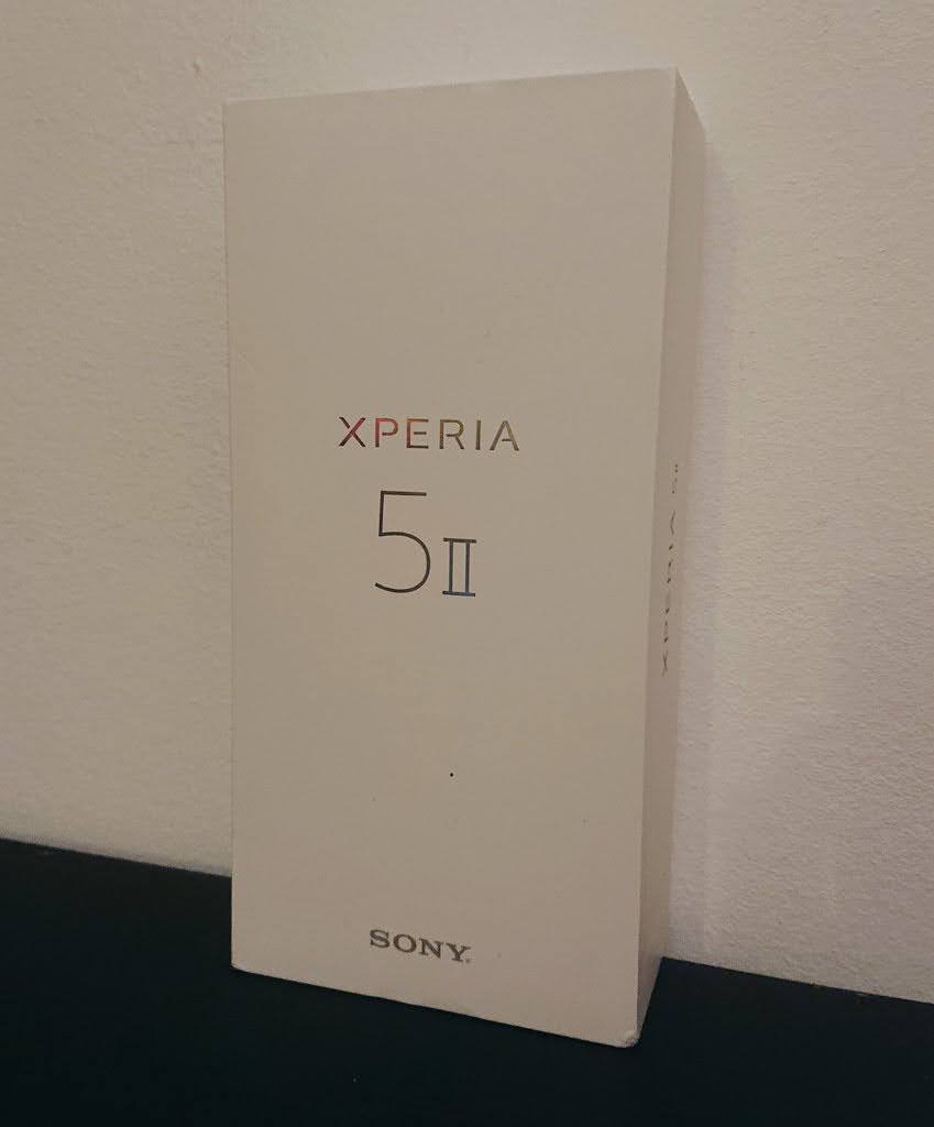 Test – Sony Xperia 5 II : le 21/9 photogénique Appareils