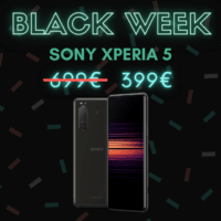 sony-xperia-5-bon-plan-black-week