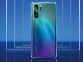 Huawei P30 Pro EMUI 11