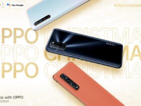 Oppo Noêl