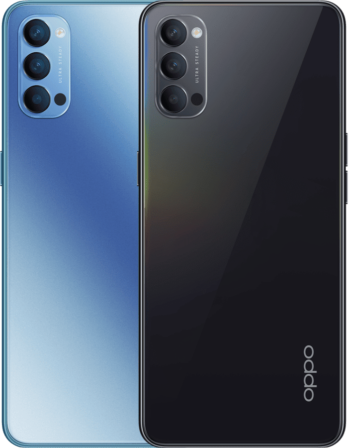 Oppo Reno 4