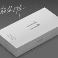 boite Xiaomi Mi 11