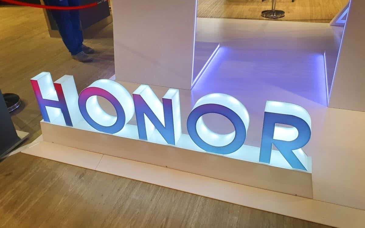 , Honor : Qualcomm propose à l’ex-filiale de Huawei ses puces Snapdragon