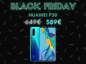 huawei p30 black friday