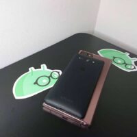 Test – Samsung Galaxy Note 20 Ultra 5G : longue vie au roi Appareils