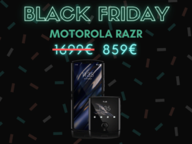 motorola razr black friday