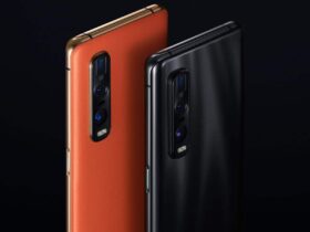 oppo find x3 pro smartphone