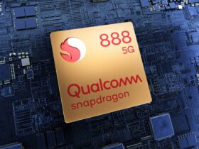 qualcomm Snapdragon 888