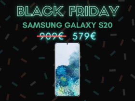 samsung galaxy s20 black friday